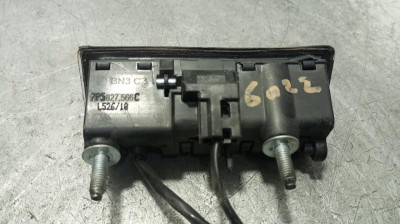 CAMARA VISION TRASERA, PORSCHE, CAYENNE (TIPO 92A)