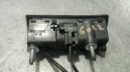  CAMARA VISION TRASERA, PORSCHE, CAYENNE (TIPO 92A) 