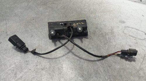  CAMARA VISION TRASERA, PORSCHE, CAYENNE (TIPO 92A) 