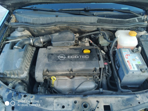  OPEL ASTRA H BERLINA 