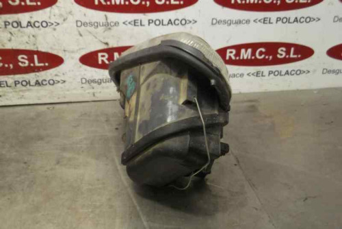  FARO ANTINIEBLA DERECHO Peugeot 406 BERLINA (S1/S2) 