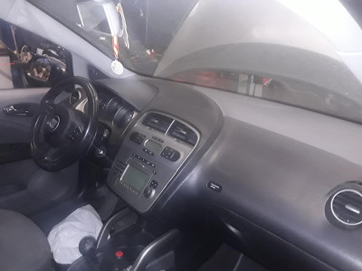 SEAT ALTEA (5P1)