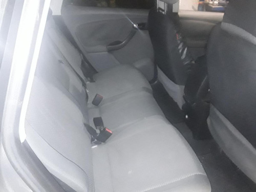 SEAT ALTEA (5P1) — автомобиль-донор на запчасти 