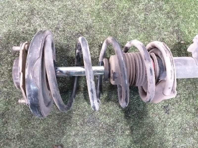 AMORTIGUADOR DELANTERO DERECHO, Nissan, PRIMERA BERLINA (P12)