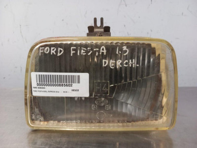 FARO DERECHO