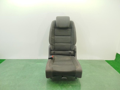 ASIENTOS TRASERO IZQUIERDO, Volkswagen, TOURAN (1T3)