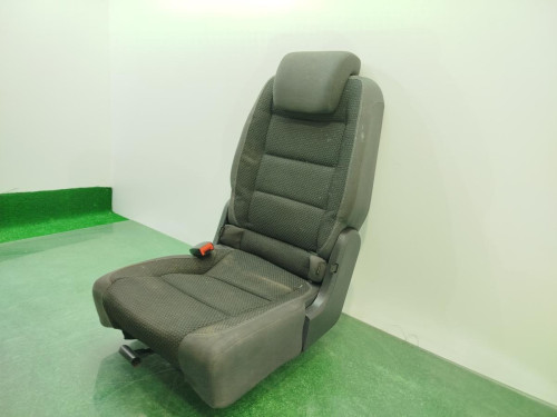 ASIENTOS TRASERO IZQUIERDO Volkswagen TOURAN (1T3) 