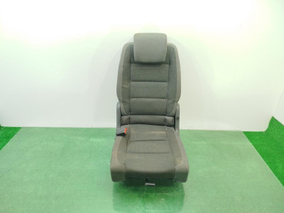 ASIENTOS TRASERO IZQUIERDO, Volkswagen, TOURAN (1T3)