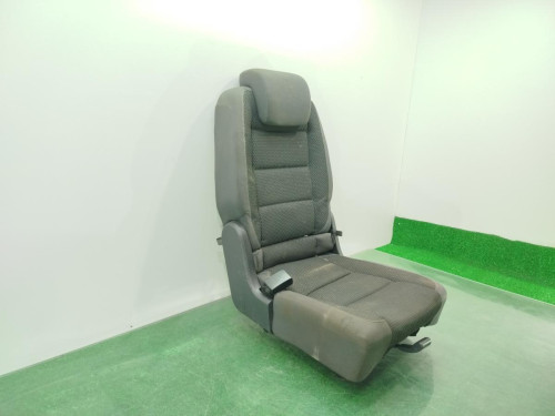 ASIENTOS TRASERO IZQUIERDO Volkswagen TOURAN (1T3) 