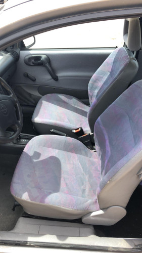 OPEL CORSA B — автомобиль-донор на запчасти 