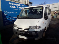 CITROEN JUMPER FURGÓN