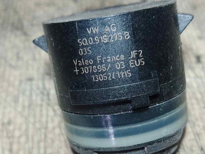 SENSOR DE APARCAMIENTO, SKODA, FABIA (PJ3)