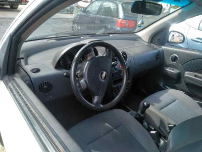 CHEVROLET KALOS