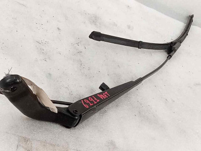 BRAZO LIMPIA DELANTERO DERECHO, VOLKSWAGEN, CRAFTER FURGÓN (2E)