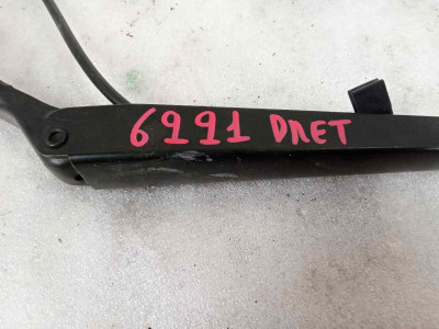 BRAZO LIMPIA DELANTERO DERECHO, VOLKSWAGEN, CRAFTER FURGÓN (2E)