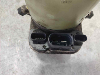 BOMBA DIRECCION, SEAT, IBIZA (6L1)