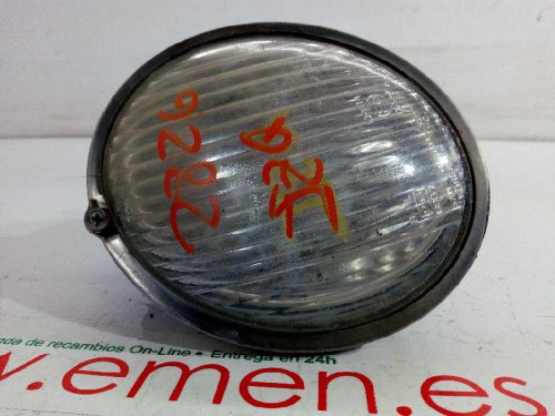  FARO ANTINIEBLA IZQUIERDO HYUNDAI H 100 