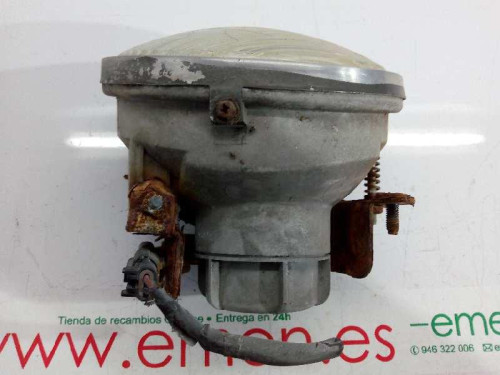  FARO ANTINIEBLA IZQUIERDO HYUNDAI H 100 