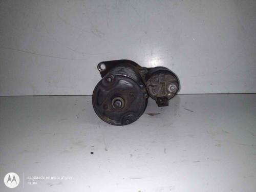  MOTOR ARRANQUE 
