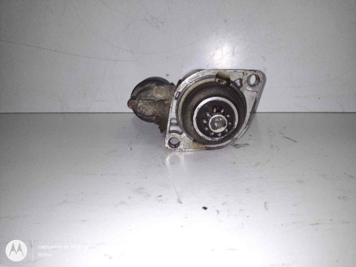  MOTOR ARRANQUE 