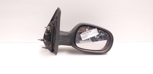  RETROVISOR DERECHO Renault MEGANE I FASE 2 BERLINA (BA0) 