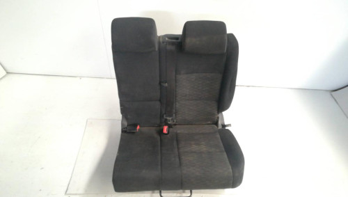  ASIENTOS TRASERO IZQUIERDO Volkswagen TIGUAN (5N2) 