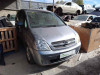 OPEL MERIVA — автомобиль-донор на запчасти 