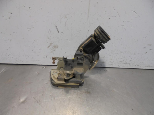 CERRADURA PUERTA TRASERA DERECHA TOYOTA LAND CRUISER (J9) 