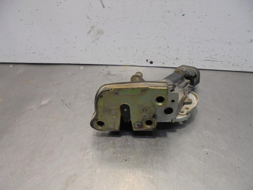 CERRADURA PUERTA TRASERA DERECHA TOYOTA LAND CRUISER (J9) 