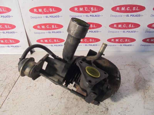 TURBOCOMPRESOR FIAT ULYSSE (121) 