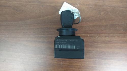 CONMUTADOR DE ARRANQUE Mercedes-Benz CLASE ML (BM 164) 