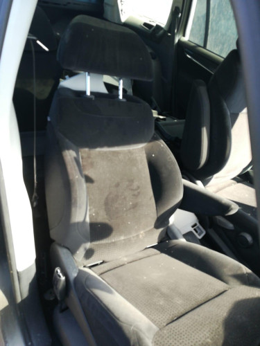  ASIENTO DELANTERO DERECHO, CITROEN, C4 PICASSO 