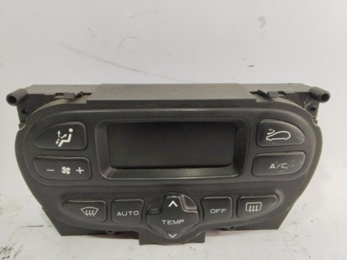 MANDO CLIMATIZADOR Peugeot 307 (S1)(04.2001) 