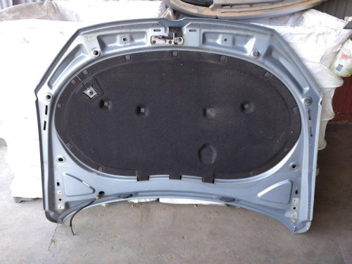 CAPO VOLKSWAGEN PASSAT BERLINA (362) 