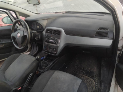 COLUMNA DIRECCION, FIAT, GRANDE PUNTO (199)