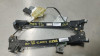  ELEVALUNAS DELANTERO IZQUIERDO CITROEN C6 