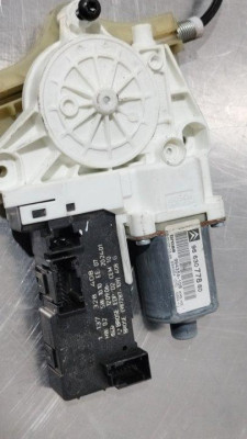ELEVALUNAS DELANTERO IZQUIERDO, CITROEN, C6