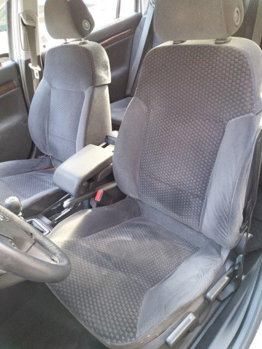  OPEL VECTRA C BERLINA 