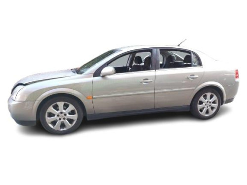  OPEL VECTRA C BERLINA 