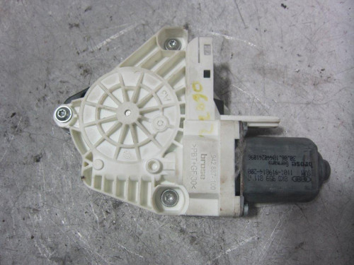 MOTOR ELEVALUNAS TRASERO DERECHO, PORSCHE, CAYENNE (TIPO 92A)