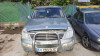 SSANGYONG REXTON — автомобиль-донор на запчасти 