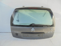 PORTON TRASERO