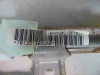  AIRBAG CORTINA DELANTERO DERECHO TOYOTA AURIS (E15) 