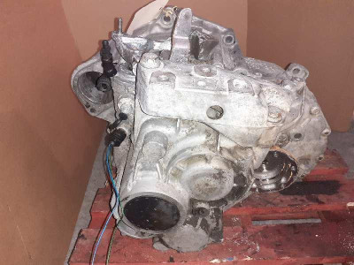 CAJA CAMBIOS, SEAT, LEON (1P1)