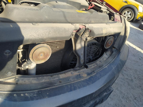  INTERCOOLER KIA SORENTO (BL) 