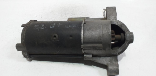  MOTOR ARRANQUE 