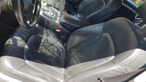 AUDI Q7 (4L) — vehículo donante para recambios 