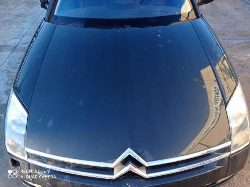 CAPO Citroen C6 (2005->) CITROEN C6 (2005->) 