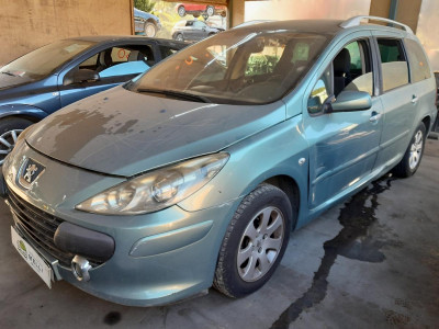 PEUGEOT 307 BREAK/ SW (S2)