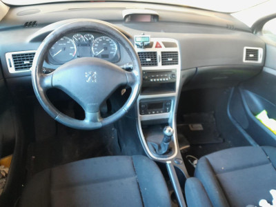 PEUGEOT 307 BREAK/ SW (S2)